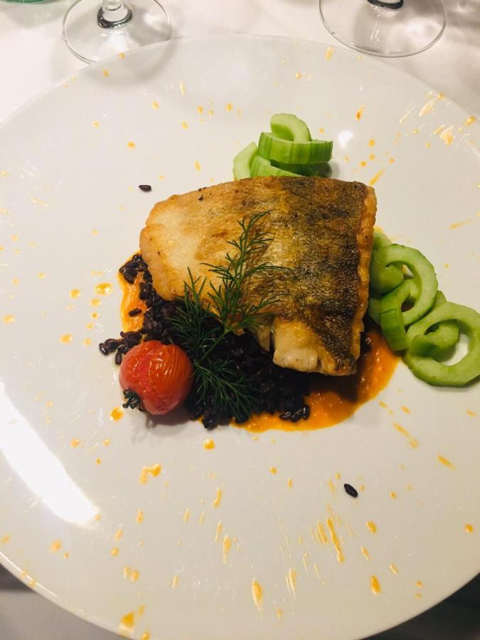 فندق Lampoldshausenفي  Gasthaus Zum Hirsch المظهر الخارجي الصورة